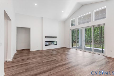 Tiny photo for 13219 Killbarney Drive, Chesterfield, VA 23838 (MLS # 2616479)