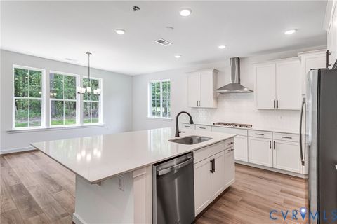 Tiny photo for 13219 Killbarney Drive, Chesterfield, VA 23838 (MLS # 2616479)