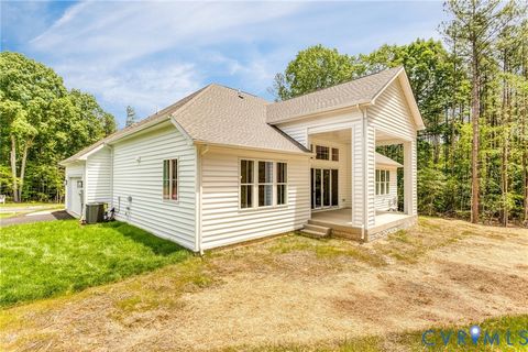 Tiny photo for 13219 Killbarney Drive, Chesterfield, VA 23838 (MLS # 2616479)