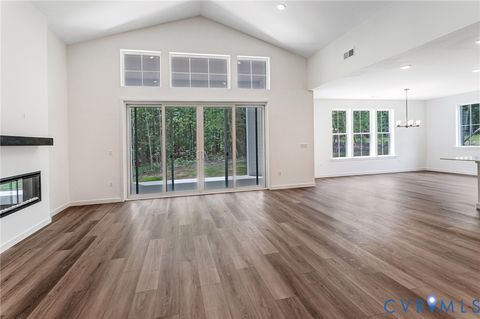 Tiny photo for 13219 Killbarney Drive, Chesterfield, VA 23838 (MLS # 2616479)