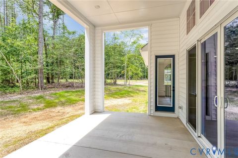 Tiny photo for 13219 Killbarney Drive, Chesterfield, VA 23838 (MLS # 2616479)