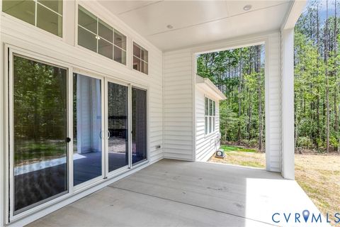 Tiny photo for 13219 Killbarney Drive, Chesterfield, VA 23838 (MLS # 2616479)