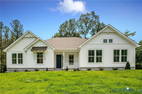 Photo of 13219 Killbarney Drive, Chesterfield, VA 23838 (MLS # 2616479)