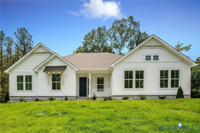 13219 Killbarney Drive Chesterfield VA 23838