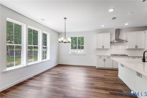 Tiny photo for 13219 Killbarney Drive, Chesterfield, VA 23838 (MLS # 2616479)