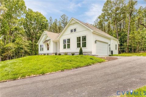 Tiny photo for 13219 Killbarney Drive, Chesterfield, VA 23838 (MLS # 2616479)