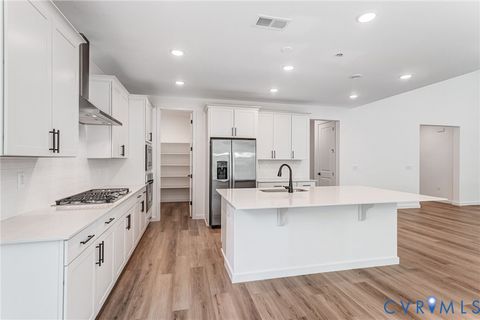 Tiny photo for 13219 Killbarney Drive, Chesterfield, VA 23838 (MLS # 2616479)
