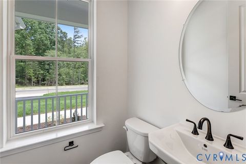 Tiny photo for 13219 Killbarney Drive, Chesterfield, VA 23838 (MLS # 2616479)