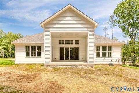 Tiny photo for 13219 Killbarney Drive, Chesterfield, VA 23838 (MLS # 2616479)