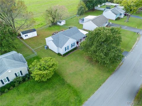 A home in Mechanicsville