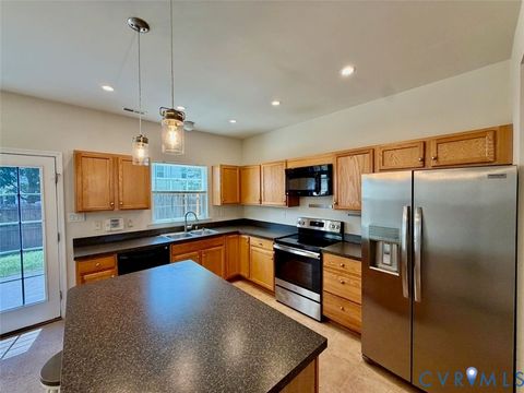 Tiny photo for 127 Colter Drive, Richmond, VA 23223 (MLS # 2618194)