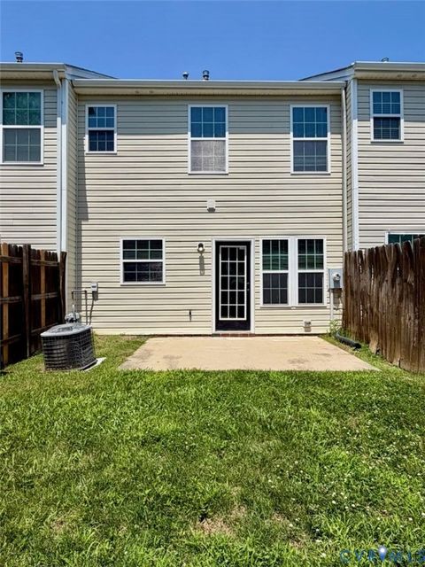 Tiny photo for 127 Colter Drive, Richmond, VA 23223 (MLS # 2618194)