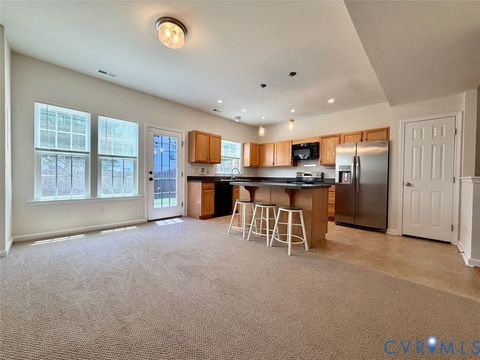 Tiny photo for 127 Colter Drive, Richmond, VA 23223 (MLS # 2618194)