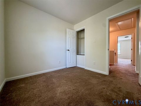 Tiny photo for 127 Colter Drive, Richmond, VA 23223 (MLS # 2618194)