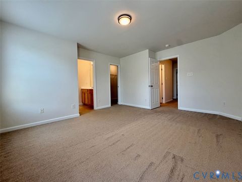 Tiny photo for 127 Colter Drive, Richmond, VA 23223 (MLS # 2618194)