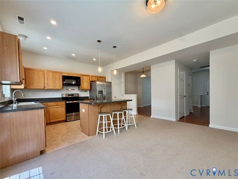Tiny photo for 127 Colter Drive, Richmond, VA 23223 (MLS # 2618194)
