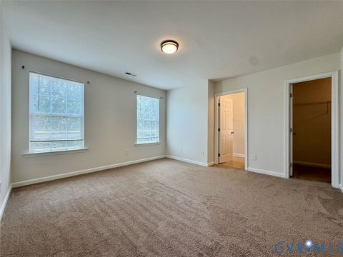 Tiny photo for 127 Colter Drive, Richmond, VA 23223 (MLS # 2618194)
