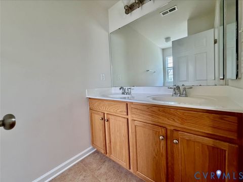 Tiny photo for 127 Colter Drive, Richmond, VA 23223 (MLS # 2618194)
