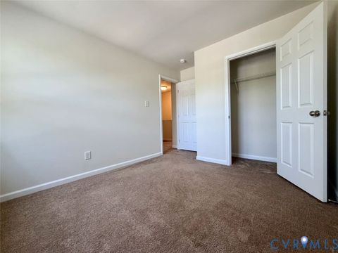 Tiny photo for 127 Colter Drive, Richmond, VA 23223 (MLS # 2618194)