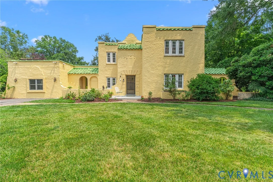 5515 Seminary Avenue
