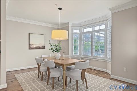 Tiny photo for 239 Finial Avenue, Henrico, VA 23226 (MLS # 2624334)