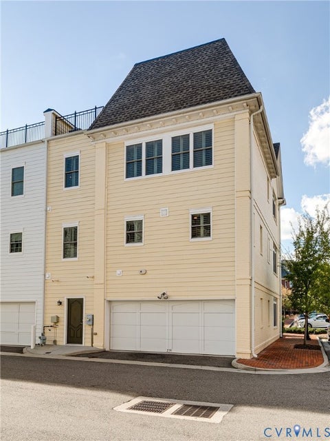 Tiny photo for 239 Finial Avenue, Henrico, VA 23226 (MLS # 2624334)