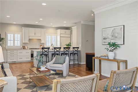 Tiny photo for 239 Finial Avenue, Henrico, VA 23226 (MLS # 2624334)