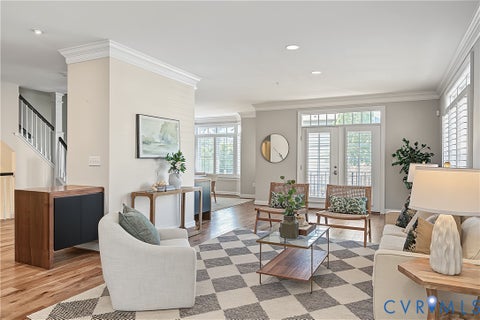 Tiny photo for 239 Finial Avenue, Henrico, VA 23226 (MLS # 2624334)