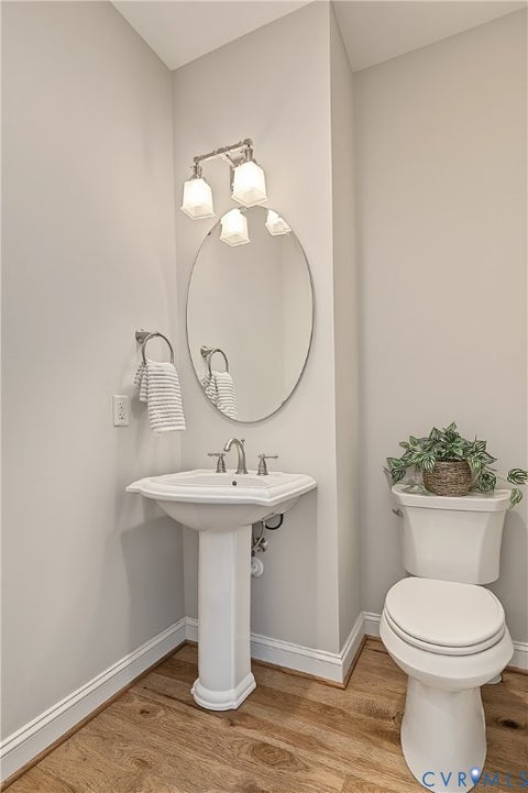 Tiny photo for 239 Finial Avenue, Henrico, VA 23226 (MLS # 2624334)