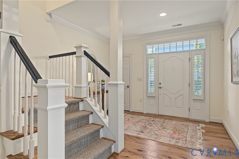 Tiny photo for 239 Finial Avenue, Henrico, VA 23226 (MLS # 2624334)