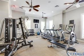 Tiny photo for 239 Finial Avenue, Henrico, VA 23226 (MLS # 2624334)