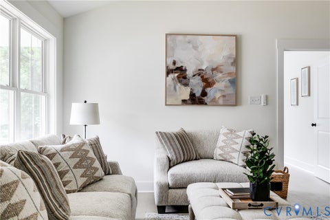 Tiny photo for 217 N Elm Avenue, Highland Springs, VA 23075 (MLS # 2618298)