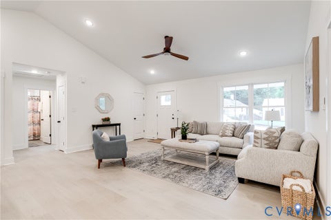 Tiny photo for 217 N Elm Avenue, Highland Springs, VA 23075 (MLS # 2618298)