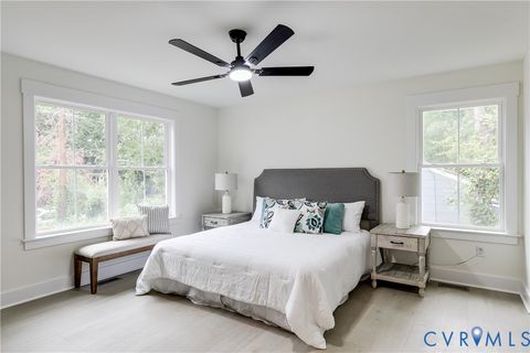 Tiny photo for 217 N Elm Avenue, Highland Springs, VA 23075 (MLS # 2618298)