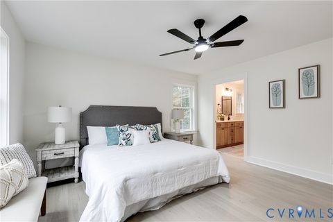 Tiny photo for 217 N Elm Avenue, Highland Springs, VA 23075 (MLS # 2618298)