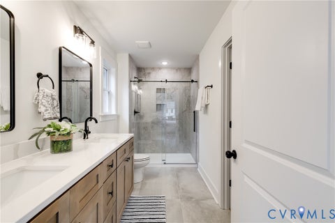 Tiny photo for 217 N Elm Avenue, Highland Springs, VA 23075 (MLS # 2618298)