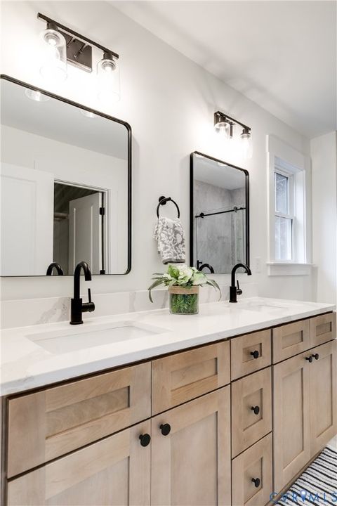Tiny photo for 217 N Elm Avenue, Highland Springs, VA 23075 (MLS # 2618298)