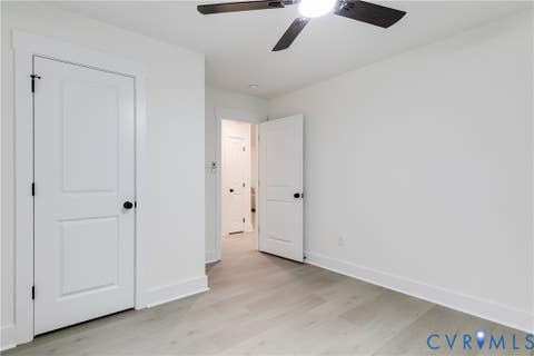 Tiny photo for 217 N Elm Avenue, Highland Springs, VA 23075 (MLS # 2618298)