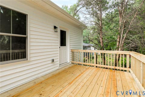 Tiny photo for 217 N Elm Avenue, Highland Springs, VA 23075 (MLS # 2618298)