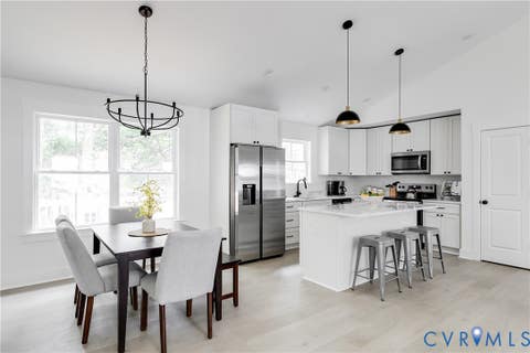 Tiny photo for 217 N Elm Avenue, Highland Springs, VA 23075 (MLS # 2618298)