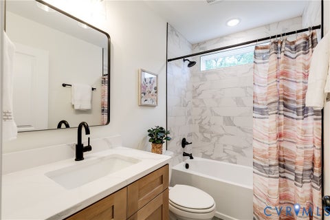 Tiny photo for 217 N Elm Avenue, Highland Springs, VA 23075 (MLS # 2618298)