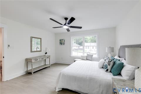 Tiny photo for 217 N Elm Avenue, Highland Springs, VA 23075 (MLS # 2618298)