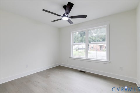 Tiny photo for 217 N Elm Avenue, Highland Springs, VA 23075 (MLS # 2618298)