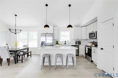 Tiny photo for 217 N Elm Avenue, Highland Springs, VA 23075 (MLS # 2618298)