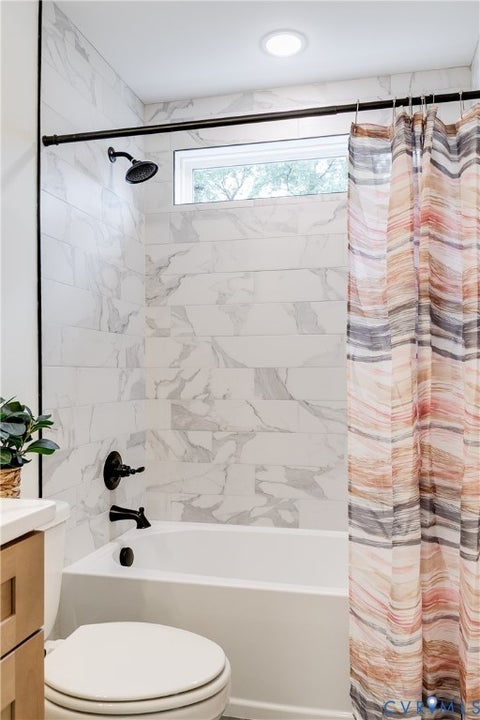 Tiny photo for 217 N Elm Avenue, Highland Springs, VA 23075 (MLS # 2618298)