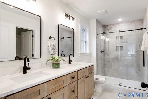 Tiny photo for 217 N Elm Avenue, Highland Springs, VA 23075 (MLS # 2618298)