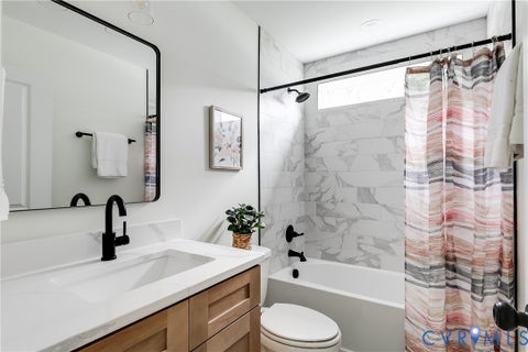 Tiny photo for 217 N Elm Avenue, Highland Springs, VA 23075 (MLS # 2618298)