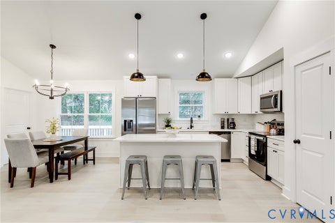 Tiny photo for 217 N Elm Avenue, Highland Springs, VA 23075 (MLS # 2618298)