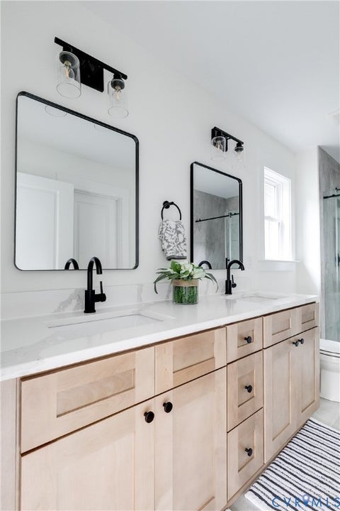 Tiny photo for 217 N Elm Avenue, Highland Springs, VA 23075 (MLS # 2618298)