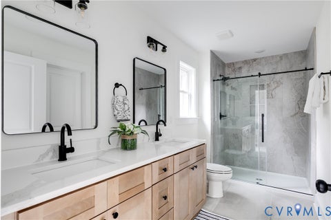Tiny photo for 217 N Elm Avenue, Highland Springs, VA 23075 (MLS # 2618298)